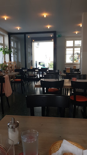 Gemeinsam Café - Basel