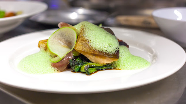 Seerestaurant Steinburg - Küsnacht