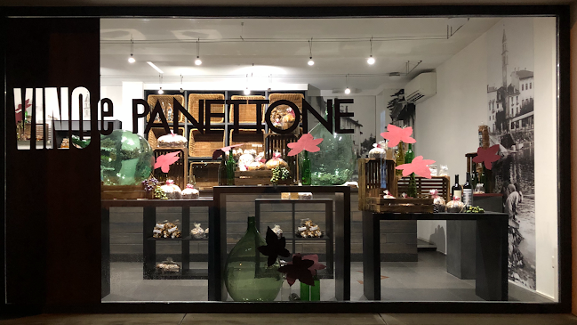 Sandro Pinotti Panetteria Pasticceria - Ascona