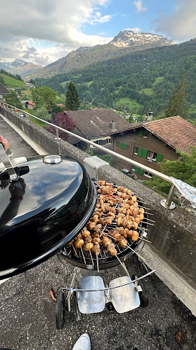 Comentarii opinii despre Restaurant Old-Inn