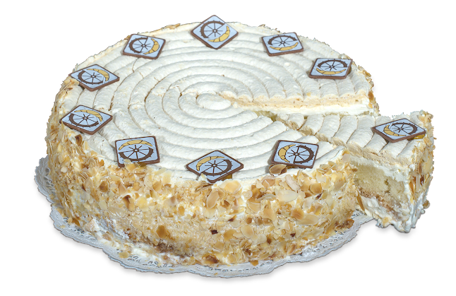 Bäckerei - Konditorei & Café Vogel - Gastronomie und Hotellerie