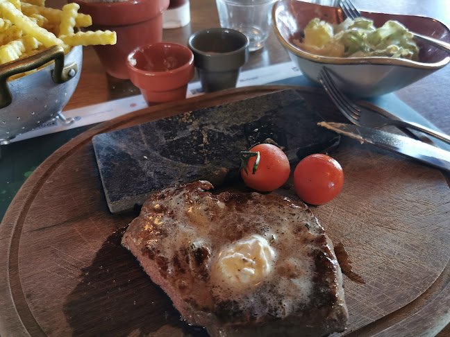 Comentarii opinii despre Baragge