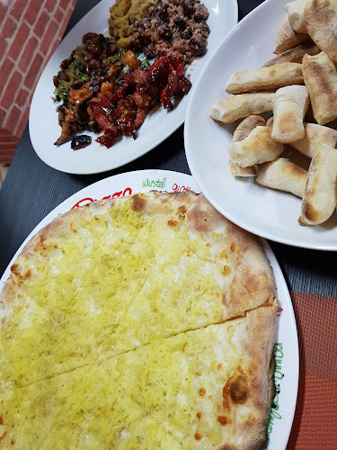 Cantastorie - Clarens