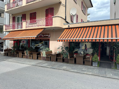 Charisma Pizza & Kebap Mc Döner