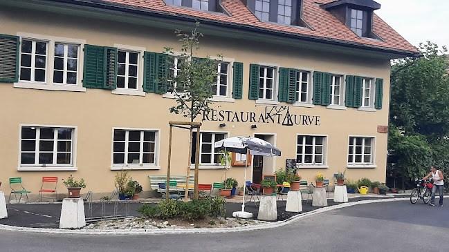 Restaurant Kurve GmbH - Windisch