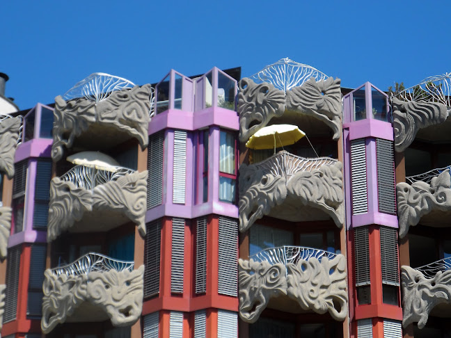 Rue Louis-Favre 37, 1201 Genève