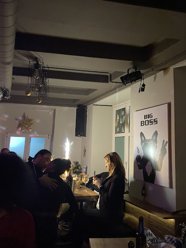 High 5 - Gastronomie und Hotellerie