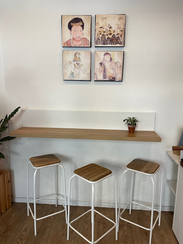 Comentarii opinii despre Ombak Coffee (ex Omnia Coffee)