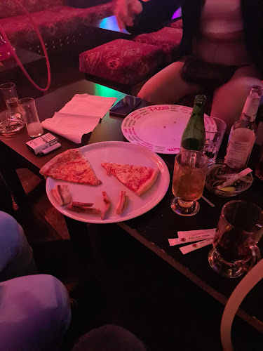 Mahsen Shisha Bar & Lounge - Zürich