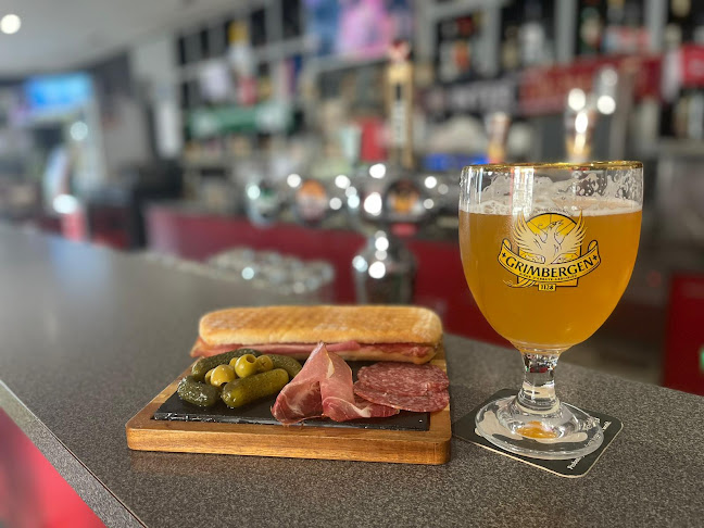 I Liké Bar - Grandson