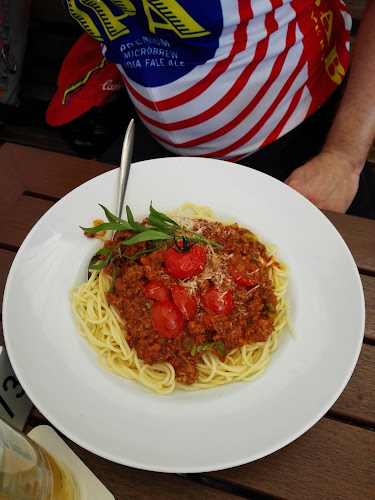 Restaurant Hafenmeisterei - Kreuzlingen