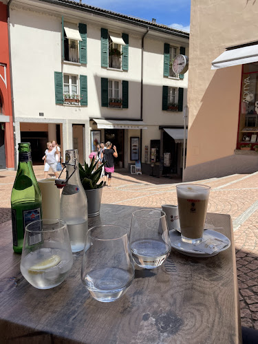 12Zero4 Ristorante - Wine bar - Caffetteria - Lugano