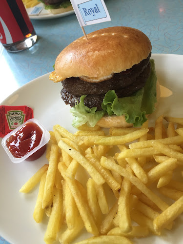 Le Comet - Gastronomie und Hotellerie