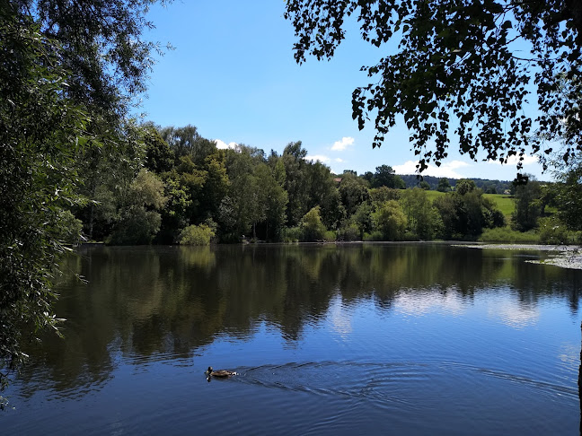 Restaurant Jägerhaus - Oberuzwil