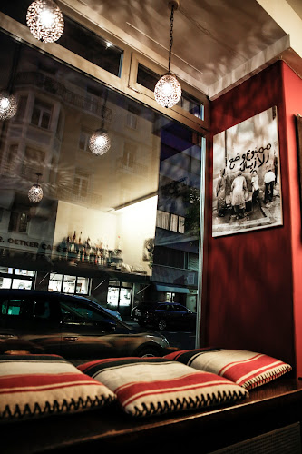 Comentarii opinii despre Barbès-Restaurant-Bar