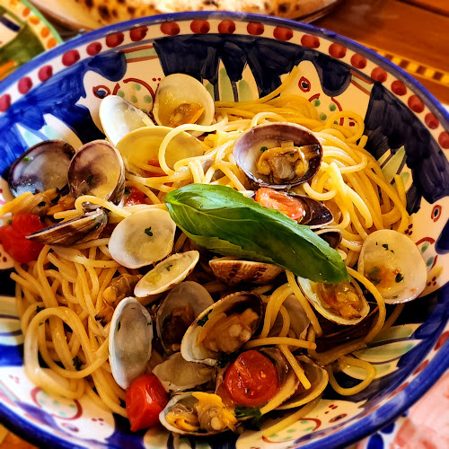 Opinii despre Ristorante Luce în Bern - Gastronomie und Hotellerie