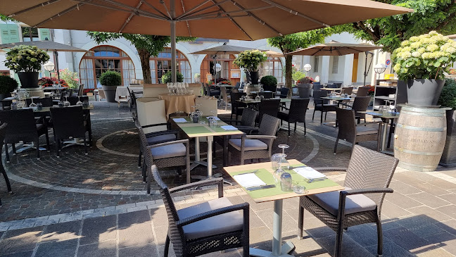 L'Auberge du Château - Nyon