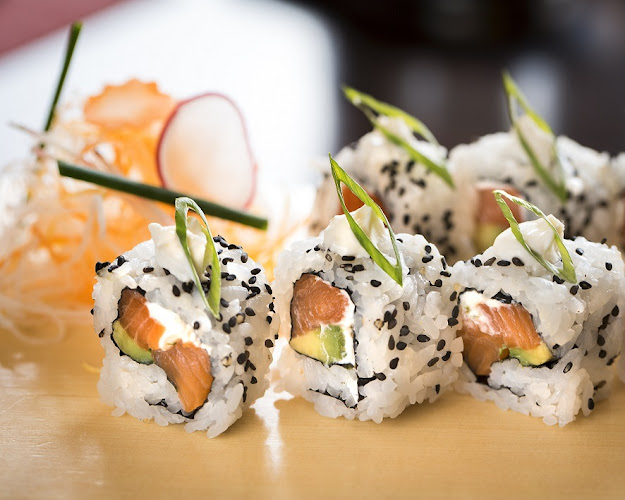 Restaurant Kamome - Gastronomie und Hotellerie