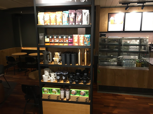 Füsslistrasse 4, 8001 Zürich