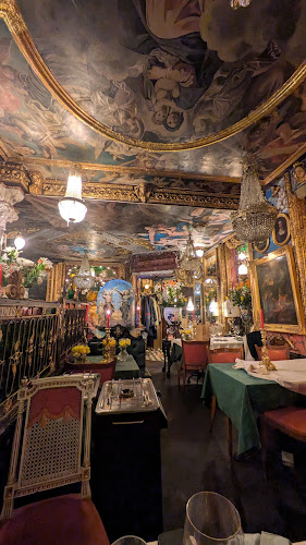 Ristorante Napoli - Zürich