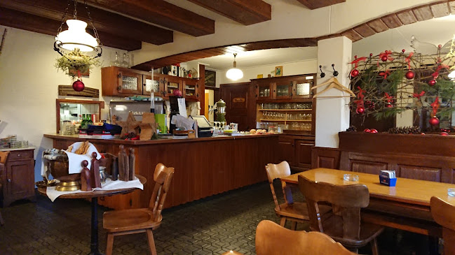 Opinii despre Gasthof Löwen în Möhlin - Gastronomie und Hotellerie