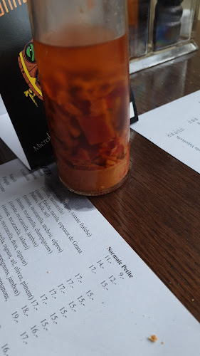 Piazza - Gastronomie und Hotellerie