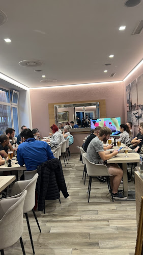 Comentarii opinii despre Pizzeria Veneziana