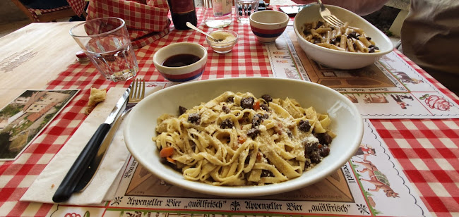 Ristorante-Grotto Eremo S. Nicolao