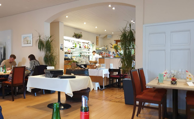 Traube Herrenschwanden - Herrenschwanden