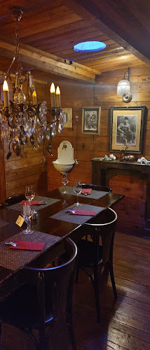 Kentucky Saloon & Steakhouse - Pratteln