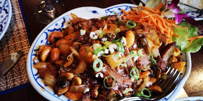 Opinii despre Bangkok în Kreuzlingen - Gastronomie und Hotellerie