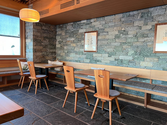 Restaurant Riederfurka, 3987 Riederalp