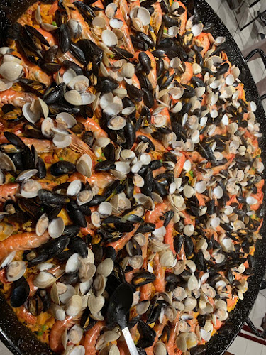 La Taperia - Gastronomie und Hotellerie