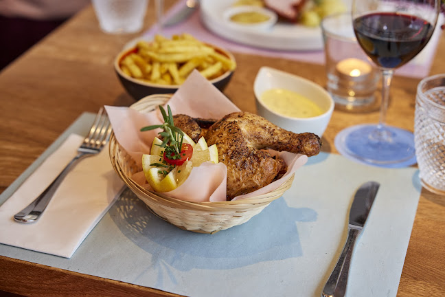 Restaurant Raten - Gastronomie und Hotellerie