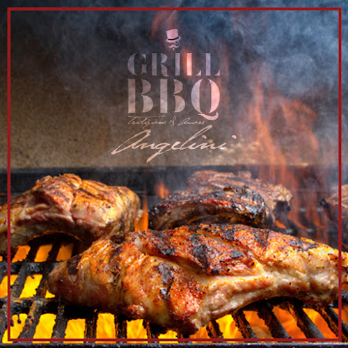 Comentarii opinii despre Grill BBQ Angelini