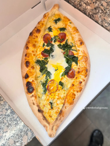 Orient - Gastronomie und Hotellerie