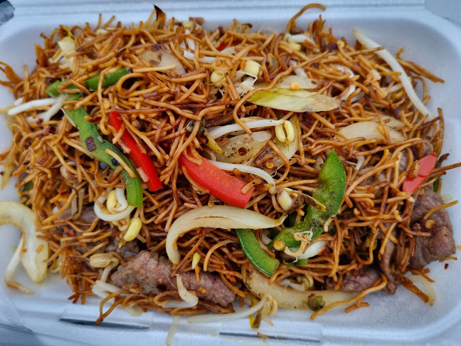 Yin Yang - Gastronomie und Hotellerie