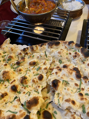 Restaurant Taj Mahal - Indian Restaurant - Gastronomie und Hotellerie