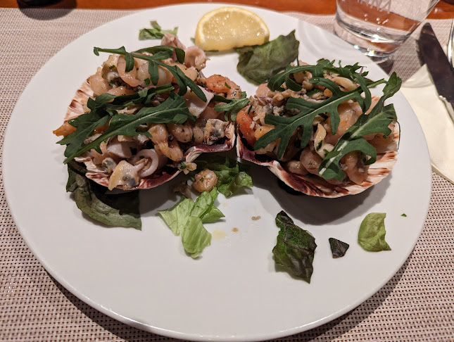 Comentarii opinii despre Don Alfredo