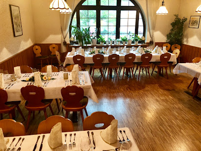 Gasthaus zum Engel Degerfelden