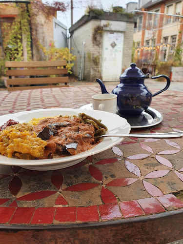 Badawi - Gastronomie und Hotellerie