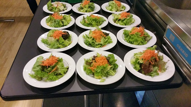 Opinii despre Alte Kaserne Bistro în Winterthur - Gastronomie und Hotellerie