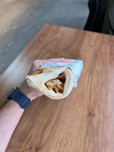 Badenerstrasse 541, 8048 Zürich