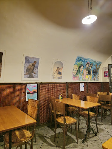 A la Valsainte - Vevey