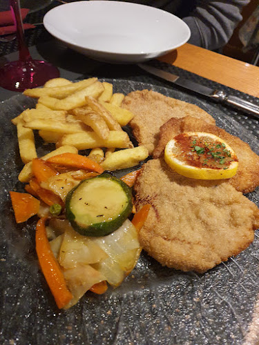 Comentarii opinii despre Restaurant Rössli