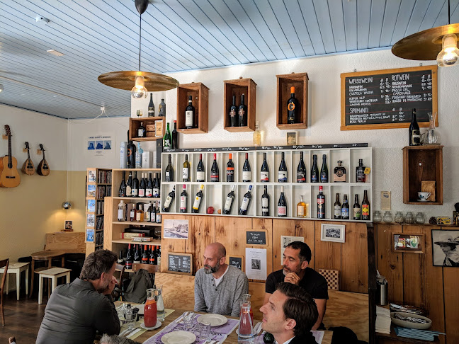 Spaccio Vini - Gastronomie und Hotellerie