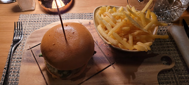 Restaurant Lago Maggiore - Gastronomie und Hotellerie