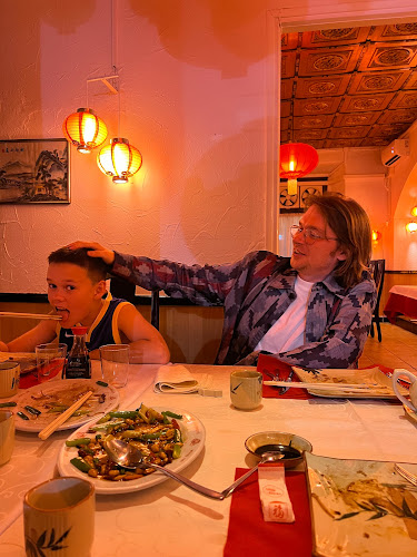 Ristorante Wong Ho - Lugano