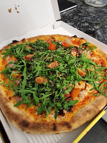 Café Restaurant Passagino - Chur