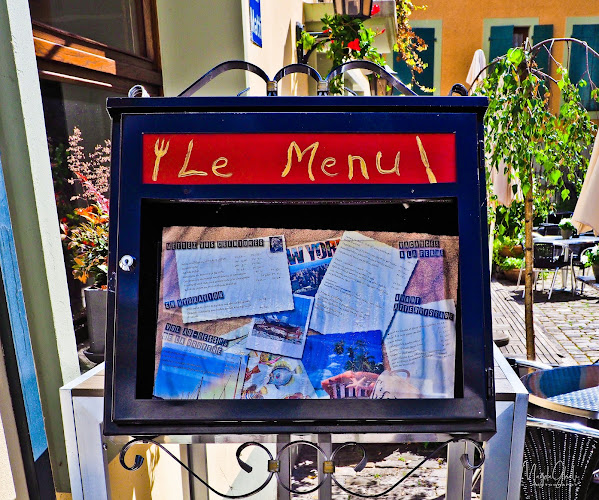 Rue du Simplon 1, 1800 Vevey